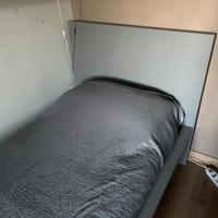 Letto singolo