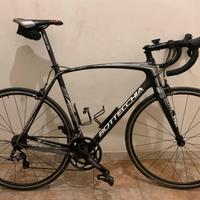 BOTTECCHIA 8AVIO EVO TG 56
