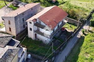 CASA INDIPENDENTE A CERVINARA