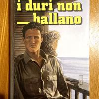 "I duri non ballano" - Norman Mailer