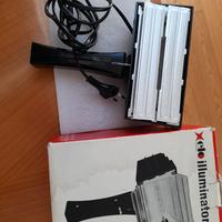 ILLUMINATORE FOTOGRAFICO 1000 WATT