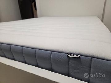 Materasso IKEA VALEVÅG 160x200 molle insacchettate