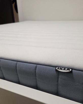 Materasso IKEA VALEVÅG 160x200 molle insacchettate