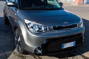 Kia Soul  1.6 Crdi