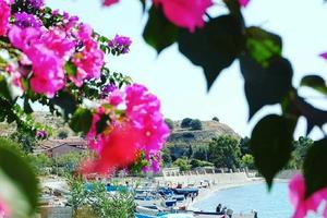 Appartamento a Palizzi Marina (RC)