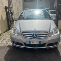 Mercedes-benz A 180 BlueEFFICIENCY Coupé Avantgard