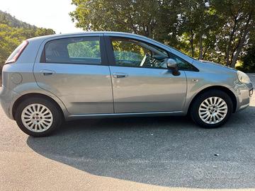 Fiat Grande Punto 1300 Multijet 90 cv