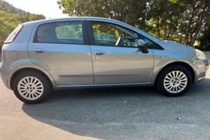 Fiat Grande Punto 1300 Multijet 90 cv