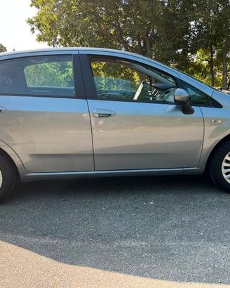 Fiat Grande Punto 1300 Multijet 90 cv