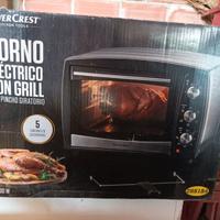 Forno a microonde