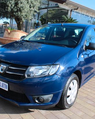 Dacia Sandero 1.2 GPL 75CV EXTRA