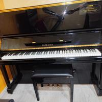 Yamaha pianoforte U30