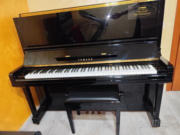 Yamaha pianoforte U30