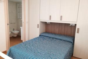 Monolocale ristrutturato di recente