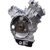 MOTORE RETTIFICATO 642886 MERC G II (W463) 350 CDI