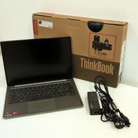 Lenovo ThinkBook 13s G3ACN rigenerato con garanzia