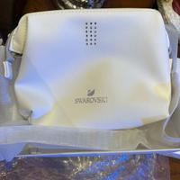 Pochette per il trucco Swarovski
