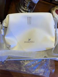 Pochette per il trucco Swarovski