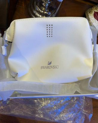 Pochette per il trucco Swarovski