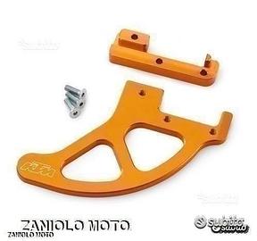 Protezione del disco del freno posteriore KTM