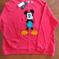 Felpa Levi's Disney Topolino 