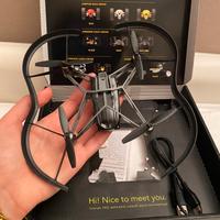 Parrot mini drone