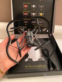 Parrot mini drone