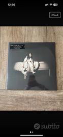 Vinile di billie eilish