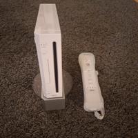 Nintendo Wii console NTSC + balanceboard