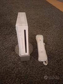 Nintendo Wii console NTSC + balanceboard