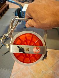 mulinello reel dive rite