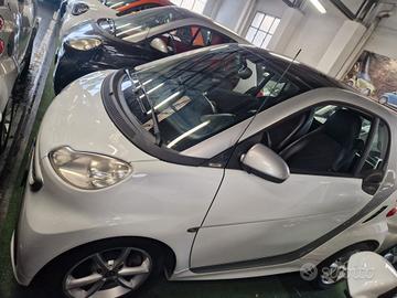 Pulse servosterzo pelle motore revisionato garanzi