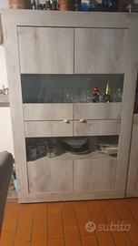 credenza 