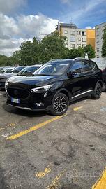 MG ZS 1.5 luxury benzina