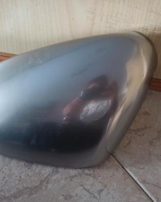 calotta  specchietto alfa romeo Giulietta 