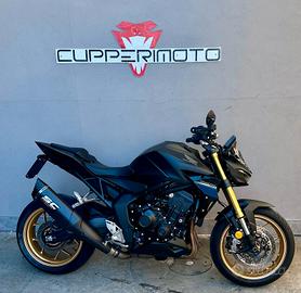 Honda CB 1000 SP