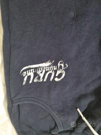 pantalone guru