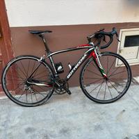 Bici da corsa s