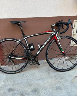 Bici da corsa s
