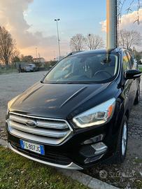 Ford Kuga 1.5 benzina Titanium