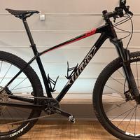 WILIER 101x NUOVA