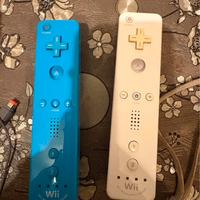Nintendo wii