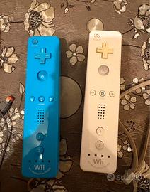 Nintendo wii