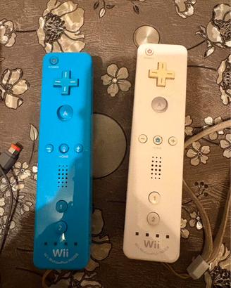 Nintendo wii