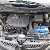 motore Mitsubishi grandis outlander 2.0 tdi