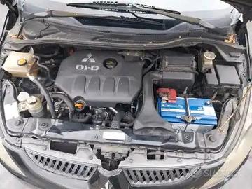 motore Mitsubishi grandis outlander 2.0 tdi