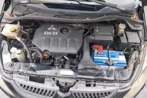 motore Mitsubishi grandis outlander 2.0 tdi