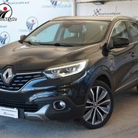 Renault Kadjar dCi 8V 110CV EDC Energy Bose