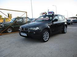 Bmw X3 xDrive20d FULL OPTIONAL 2009