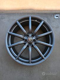 CERCHIO 19 ALFA ROMEO 4C 19, ORIGINALE